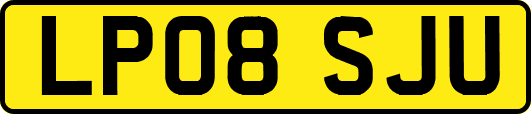 LP08SJU