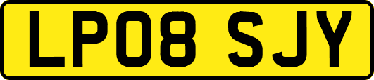 LP08SJY