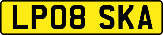 LP08SKA
