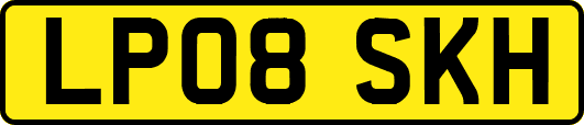 LP08SKH