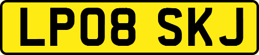 LP08SKJ