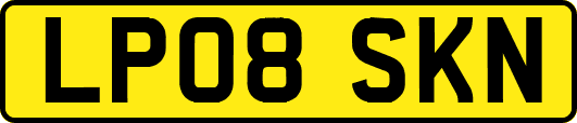 LP08SKN