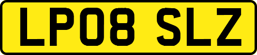 LP08SLZ