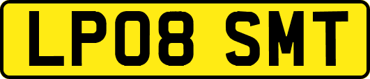 LP08SMT