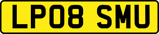LP08SMU