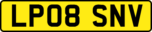 LP08SNV