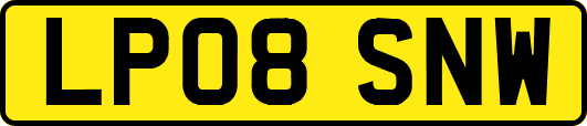 LP08SNW