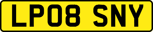 LP08SNY