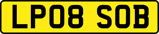 LP08SOB