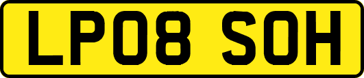 LP08SOH