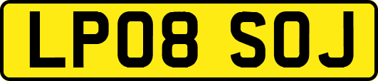 LP08SOJ
