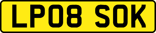 LP08SOK