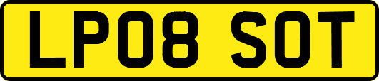 LP08SOT