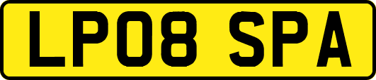 LP08SPA