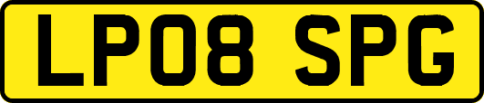LP08SPG