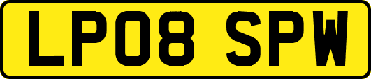 LP08SPW