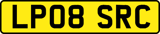 LP08SRC