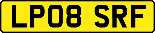 LP08SRF