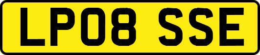 LP08SSE