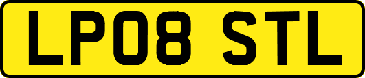 LP08STL