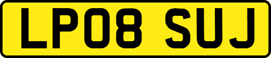 LP08SUJ