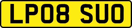LP08SUO