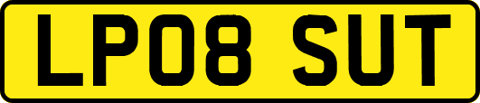 LP08SUT