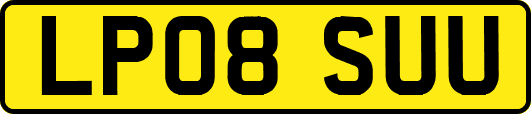 LP08SUU