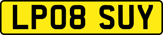 LP08SUY