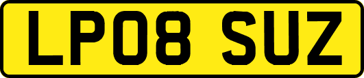 LP08SUZ
