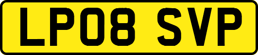 LP08SVP