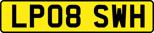 LP08SWH