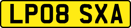 LP08SXA