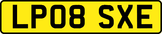 LP08SXE