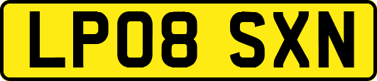 LP08SXN