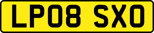 LP08SXO
