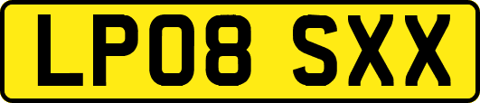 LP08SXX