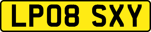 LP08SXY