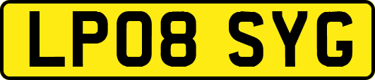 LP08SYG