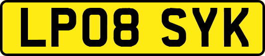LP08SYK