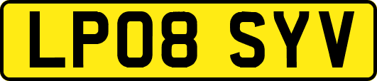 LP08SYV