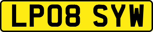 LP08SYW