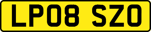 LP08SZO