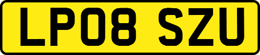 LP08SZU