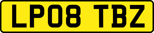 LP08TBZ