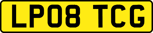 LP08TCG