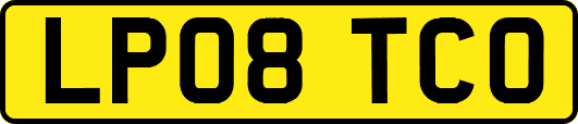 LP08TCO