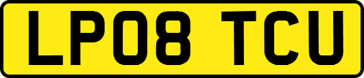 LP08TCU