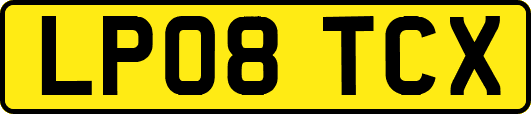 LP08TCX
