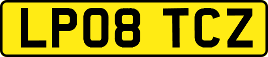 LP08TCZ